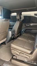 جي أم سي يوكون XL 6.2L