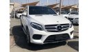 Mercedes-Benz GLE 400 4-Matic / 360 CAMERA / FREE OF ACCIDENT