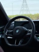 بي أم دبليو i5 BMW I5 | EDRIVE40 MSPORT | GCC SPECS | YEAR 2024 | UNDER WARRANTY AND SERVICE CONTRACT |