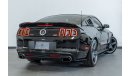 Ford Mustang 2014 Roush RS3 Supercharged V8 575BHP / Full Ford Service History / A Future Classic