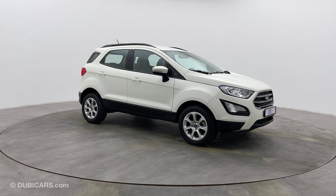 Ford EcoSport Trend 1500