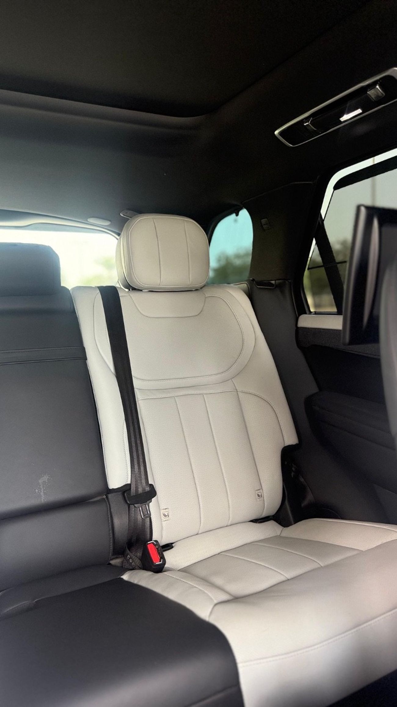 Land Rover Range Rover Sport Dynamic HSE D350 3.0L