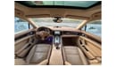 Porsche Panamera Panamera 4S 2013 GCC V8 Orginal paint // Accident free // Perfect condition