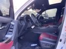 Toyota Land Cruiser VXR 2022 Model VXR TWIN TURBO 3.5L ENGINE FULL OPTION VERY CLEAN AND PERFECT CONDITION