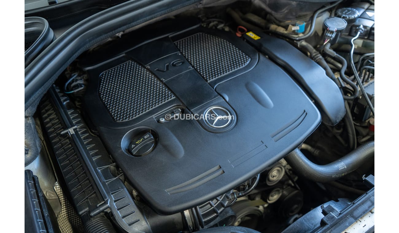 مرسيدس بنز ML 350 2014 Mercedes ML350 AMG / Full-Service History/ Immaculate!