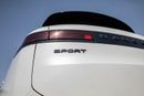 Land Rover Range Rover Sport Dynamic HSE P400 3.0L Range Rover Sport Dynamic HSE P400 2024 GCC | Agency Warranty | Service Contra