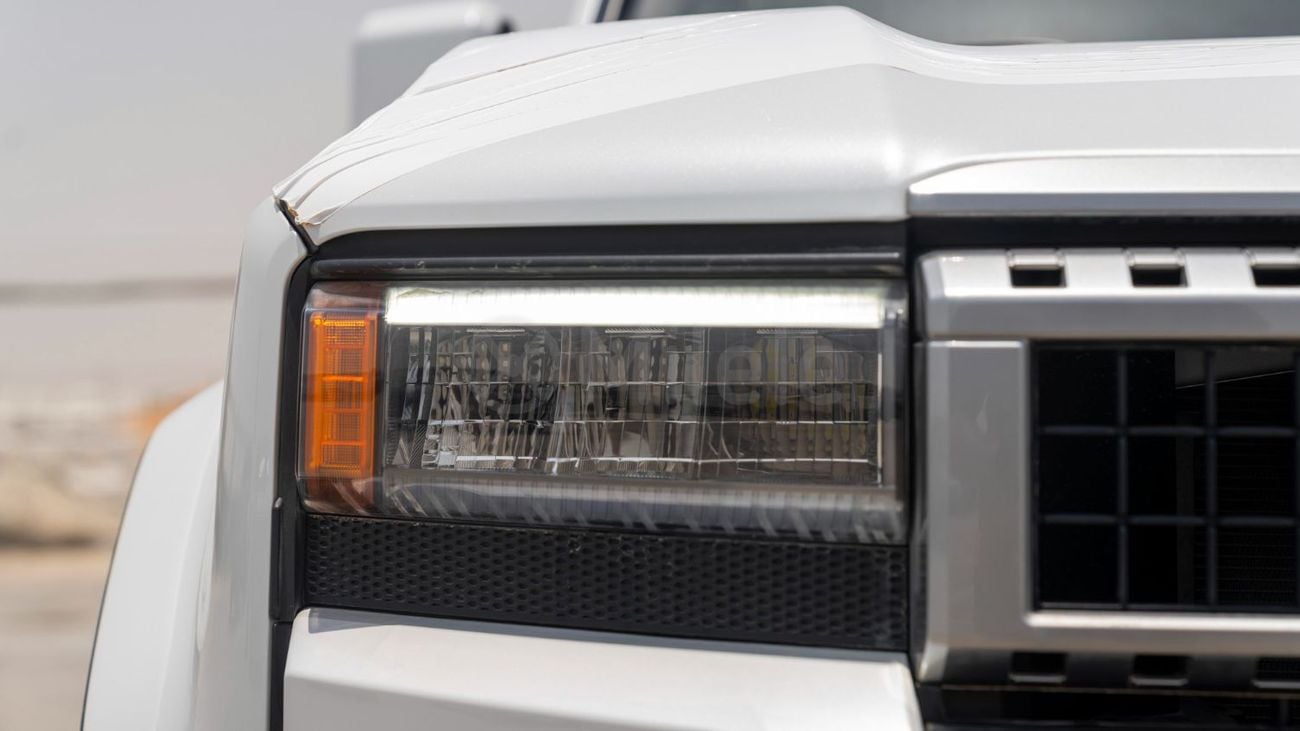 تويوتا برادو TOYOTA PRADO 250 TXL | EXPORT ONLY