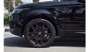 Land Rover Range Rover Sport HSE