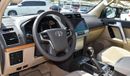 Toyota Prado GXR 4.0 L v6