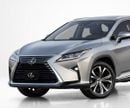 لكزس RX 350 PLATINUM