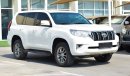 Toyota Prado VXR