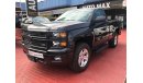 Chevrolet Silverado Pick up , Inclusive VAT