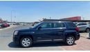 GMC Terrain GCC SLE 2.4L, V4 الخليجي