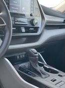 Toyota Highlander 2021 Toyota Highlander LE+ 3.5L 4x4 All Wheel Drive In Perfect Condition - EXPORT ONLY