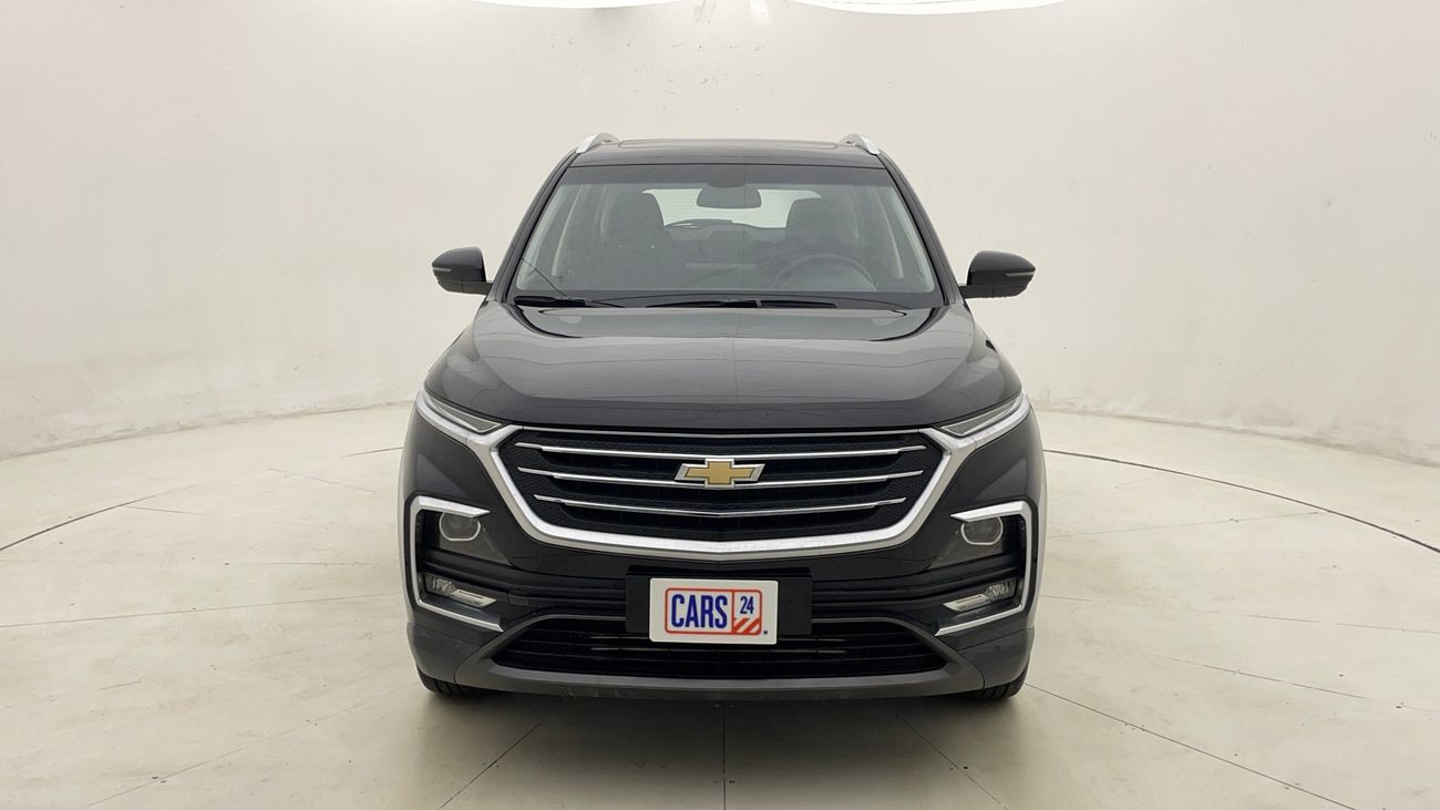 Chevrolet Captiva PREMIER 1.5 | Zero Down Payment | Home Test Drive