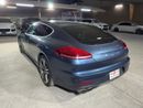 بورش باناميرا PORSCHE PANAMERA TURBO 2015 | FULL SERVICE HISTORY WITH PORSCHE | TWO KEYS | VERY HIGH SPEC
