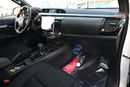 Toyota Hilux Double Cab Adventure+ V6 4.0L 4WD Automatic