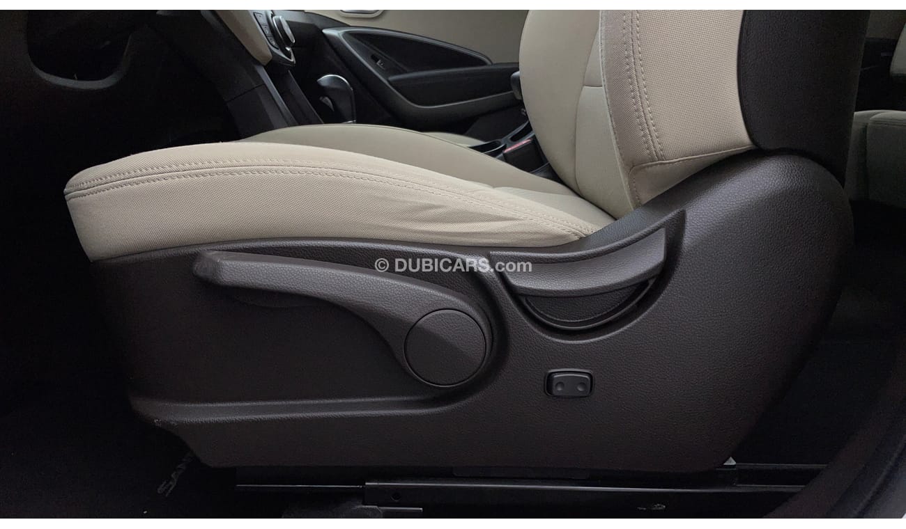 Hyundai Santa Fe GL 2.4 | Zero Down Payment | Free Home Test Drive