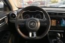 MG ZS MG ZS 1.5L Basic Option, Petrol Model 2025, Color White