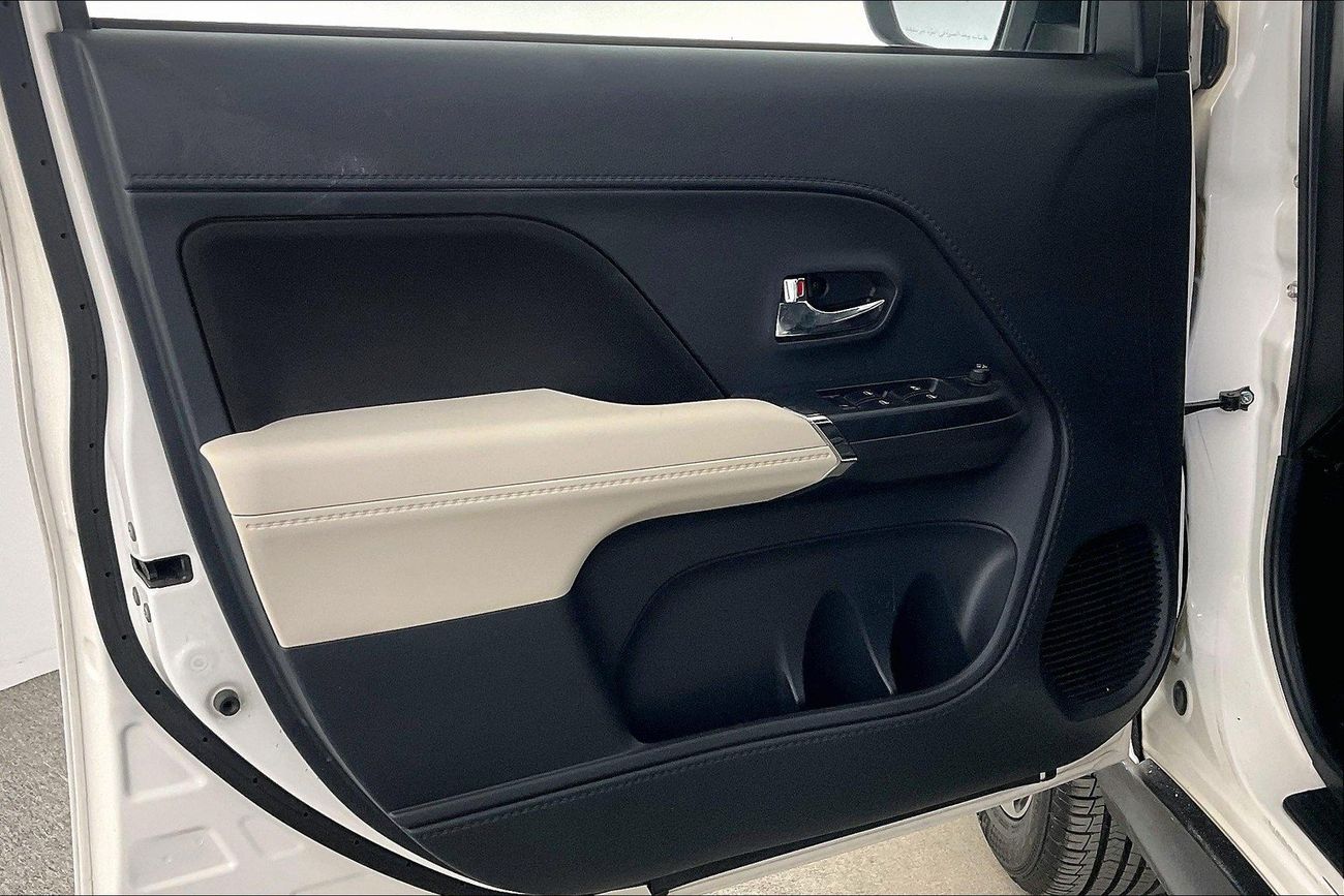 Toyota Rush EX | Guaranteed Warranty | 0 Down Payment