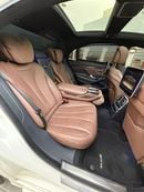 مرسيدس بنز S 400 AMG 3.5L