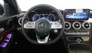 Mercedes-Benz C 300 EQ power