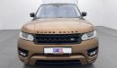 Land Rover Range Rover Sport HSE HSE 3 | Zero Down Payment | Free Home Test Drive