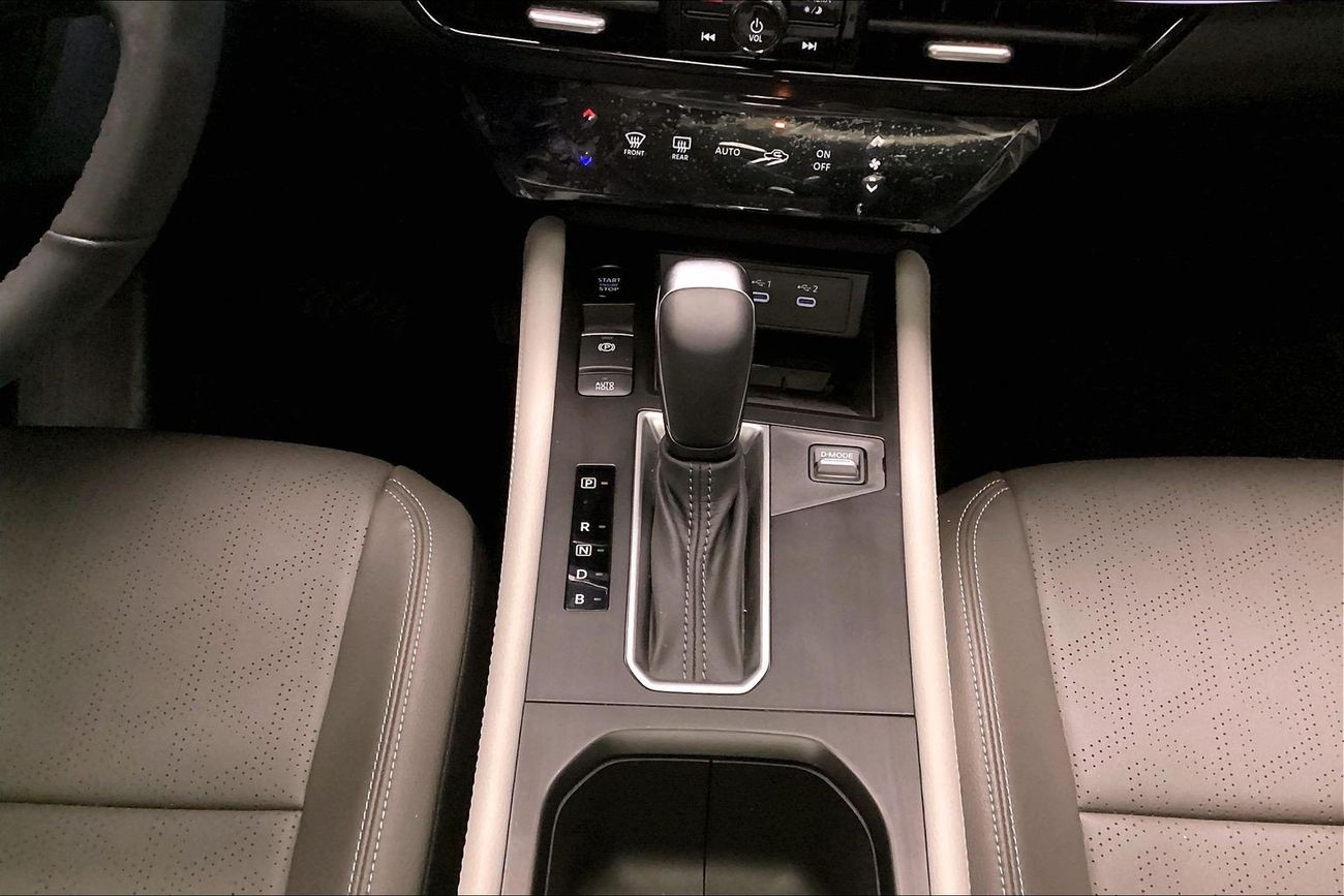 نيسان كيكس SL | National Day Celebration | شامل الضمان | 0 ﺪﻔﻋﺓ ﺃﻮﻟﻯ