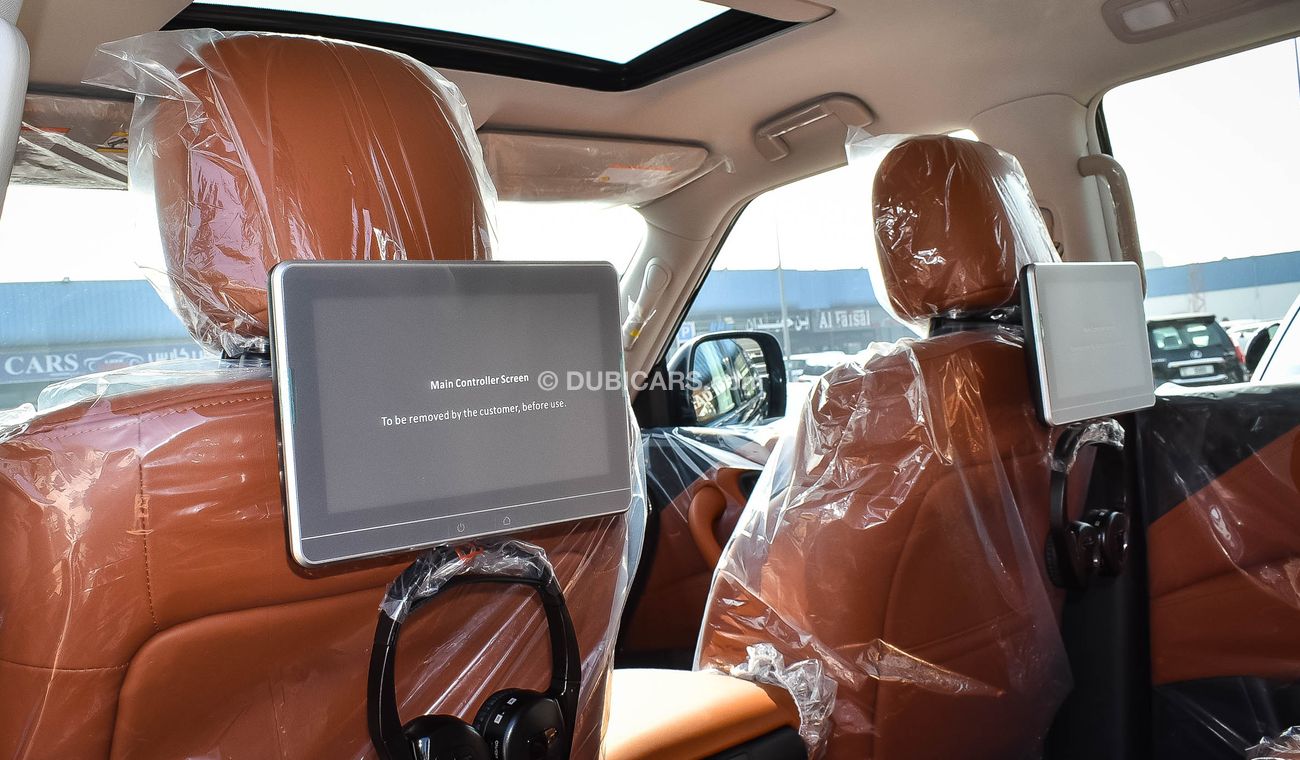 Nissan Patrol LE  V8