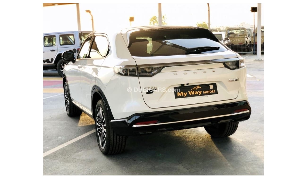 Honda e:NS1 Honda Ens1 Mid Option-2023