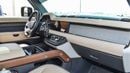 Land Rover Defender P400