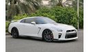 Nissan GT-R Nissan GT-R premium 2014 import American perfect condition