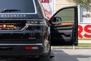 Jeep Grand Wagoneer Series III 3.0T Jeep Grand Wagoneer Series III 2023 GCC under Agency Warranty with Flexible Down-Pay