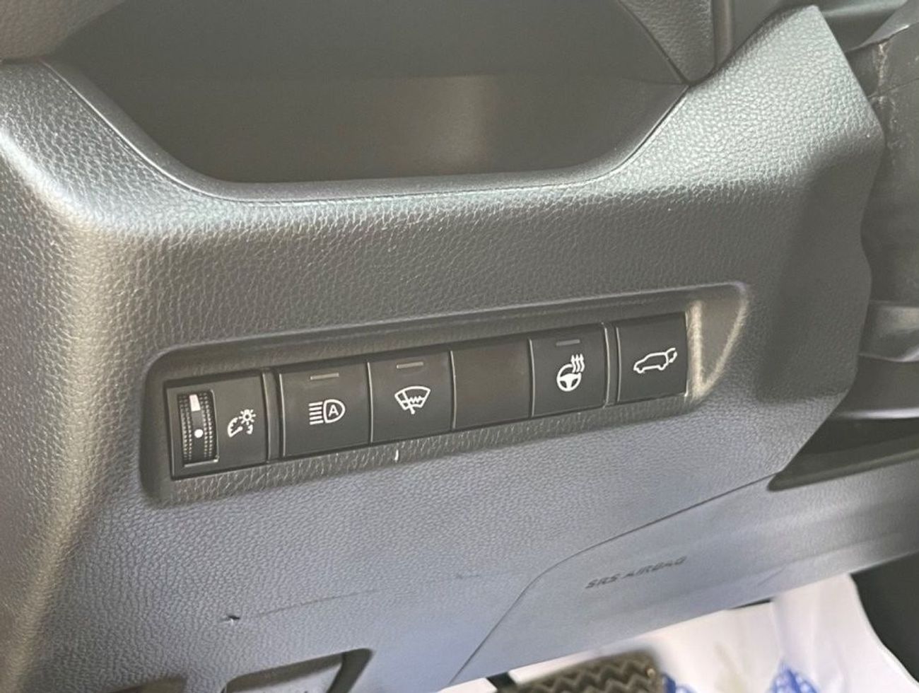 Toyota RAV4 2022 TOYOTA RAV4 XLE PREMIUM HYBRID 4x4 FULL OPTIONS IMPORTED FROM USA