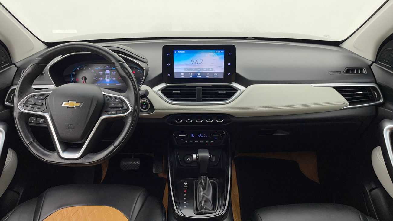 Chevrolet Captiva PREMIER 1.5 | Zero Down Payment | Home Test Drive