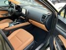 Lexus NX250 PREMIUM (NON GCC) 2024 Lexus NX250 MidOption 2.5L V4 FWD- Rear Camera & Sensor - Leather Seat - Auto Trunk