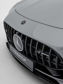 Mercedes Benz AMG GT 63