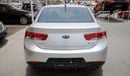 Kia Cerato Koup