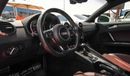 Audi TT TFSI S Line