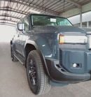 Toyota Prado 2.8L DIESEL 2024 GCC