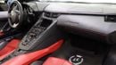 Lamborghini Aventador Lamborghini Avantador 2015 Roadster  6.5L V12 Excellent Condition