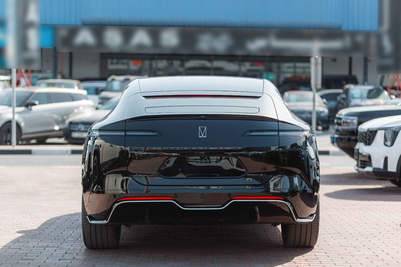 أفاتر 12 Avatr 12 Royal Edition – Full Option