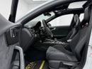 Audi RS4 2024 Audi RS4, 2026 Audi Warranty, 3 Years Audi Service Pack, Low Km, Excellent Condition, European