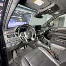 Chevrolet Tahoe LT Z71 5.3L (9 Seater) Z71