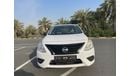 Nissan Sunny NISSAN SUNNY   (GCC SPEC) - 2020 - VERY GOOD CONDITION