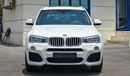 بي أم دبليو X3 XDRIVE 28i M Kit