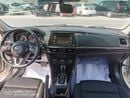 Mazda 6 S 2.5L (184 HP) Excellent condition inside and outside