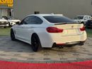 بي أم دبليو 435i