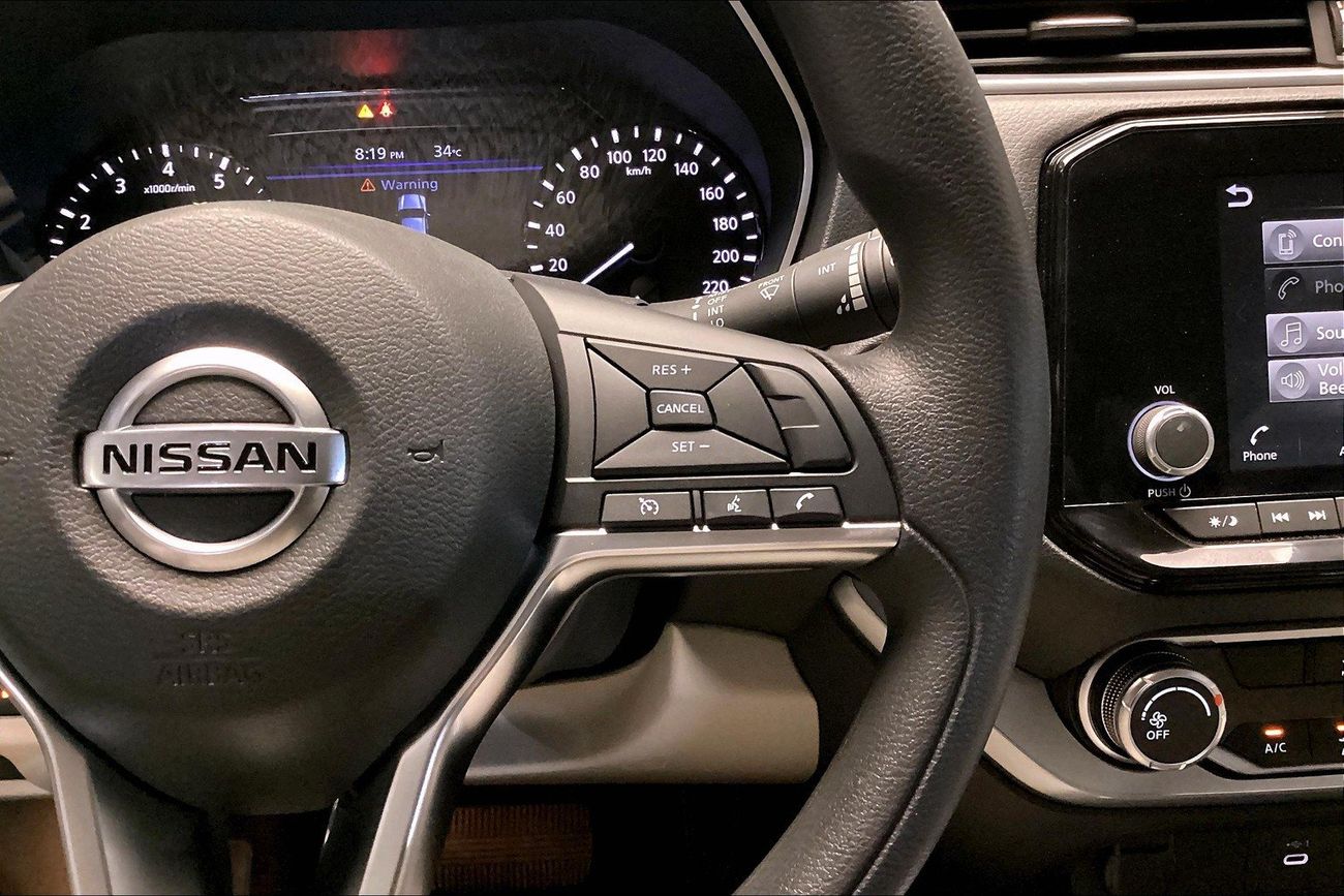 Nissan XTerra SE | National Day | Start 2026 with the ideal drive | Guaranteed Warranty | 0 Down Payment