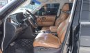 Nissan Patrol Platinum gcc top opition first owner